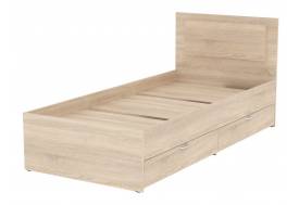 Кровать Ольга L47 ширина 900