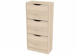 Обувница W115