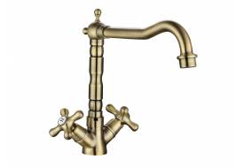 Смеситель Dr. Gans Прима бронза