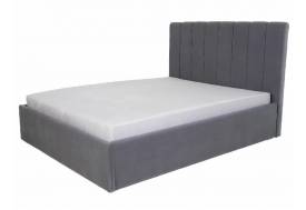 Кровать Берта 1600 с ортопедом с ПМ