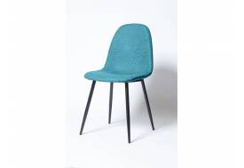 Стул XS 2441( аналог 5192) морская волна