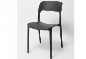 Стул SC 130 черный