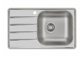 Мойка Ukinox Гранд GR 780.480