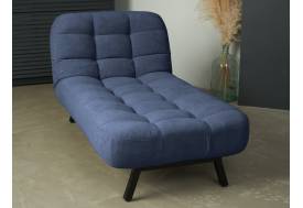 Оттоманка Вира синий