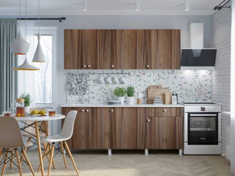 Кухонный гарнитур Point 2000 Тьяполо