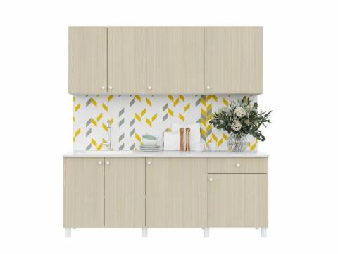 Кухонный гарнитур Point 2000 Феррара