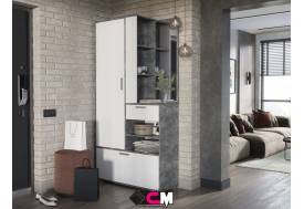 Прихожая Денвер