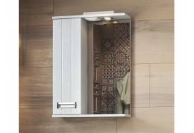 Зеркало Diana 500 левое со спотом