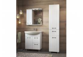 Комплект мебели в ванную Diana 2-700 напольный