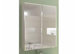 Зеркальный шкаф Grand-600