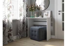 Стол 1 ASTI Белый