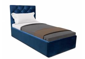 Кровать Фрейм 900 Каретная стяжка с подъемом