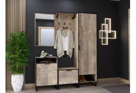 Прихожая Фолк