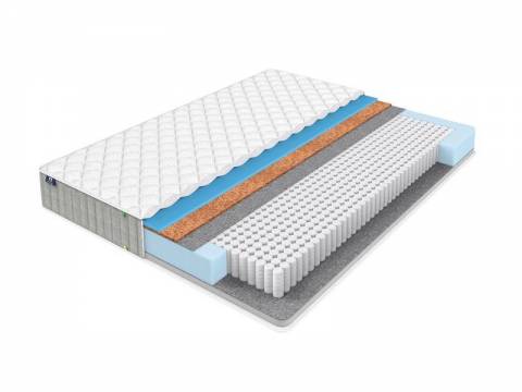 Матрас 120х200 DS Comfort Duo