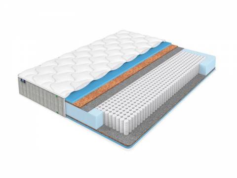 Матрас 140х200 DS Comfort Lux