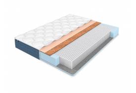 Матрас с чехлом 90х200 DS Orto Sleep Evolution БС