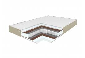 Матрас Волле 80х200