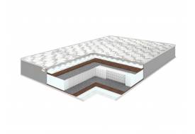 Матрас Фрин 120х200