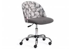 Кресло офисное Melody Cats