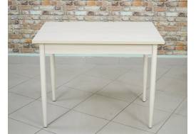 Стол кухонный Темп Дуб молочный