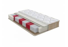 Матрас Soul Fines двухсторонний 160