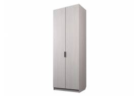 Шкаф для Одежды со штангой Экон ЭШ1-РП-24-8
