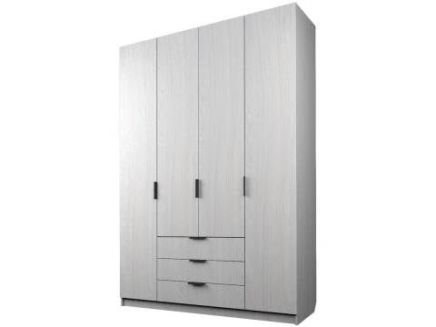 Шкаф с 3 ящиками Экон ЭШ3-РП-24-16-3я