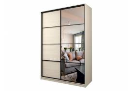 Шкаф-купе Max МШ-23-6-16-15