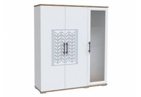 Сервант Модуль 02 Мармарис