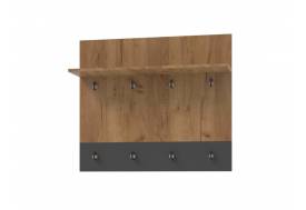 Вешалка НКМ Бостон Секция 10