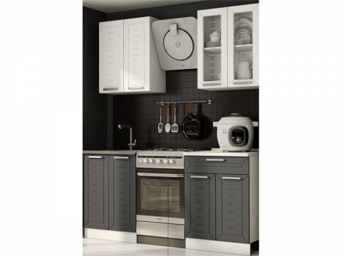 Кухонный гарнитур Честер 1200 мм