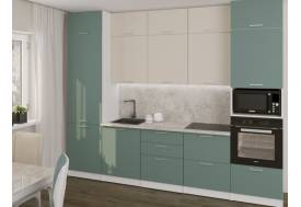 Кухонный гарнитур Глория экстра 3000 мм