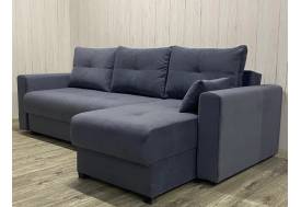 Диван Комфорт-3 ПБ Тик-Так велюр Monaco 13