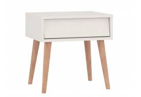Тумба прикроватная Афина 4-09901