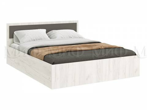 Кровать с подъемным механизмом 1400 Фиеста NEW