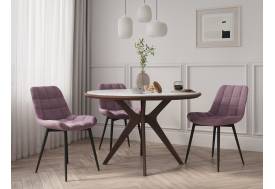 Стул Президент Пудра 2 шт