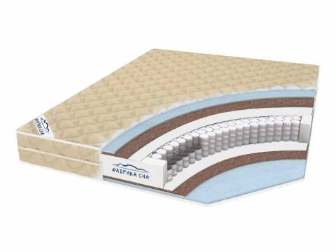 Матрас Bio Modern light шириной 1800 мм