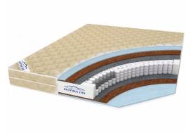 Матрас Меркурий Лайт шириной 1400 мм