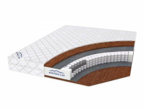 Матрас Венера шириной 2000 мм