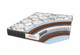 Матрас Амелия Black and White шириной 1800 мм