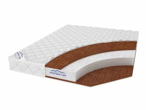 Матрас Перуджа шириной 1400 мм