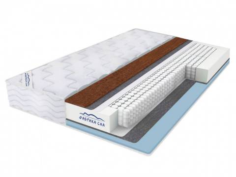 Матрас Bio Balance TFK шириной 2000 мм