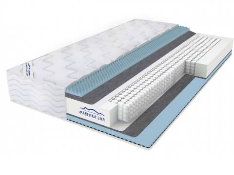 Матрас Massage foam TFK шириной 800 мм