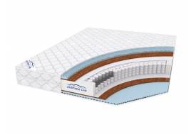 Матрас Bio massage cocos TFK шириной 1400 мм