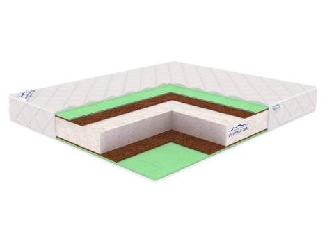 Матрас Eco Hard шириной 1200 мм