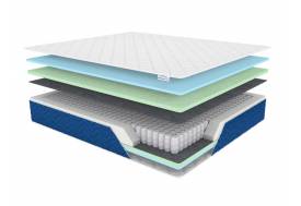 Матрас Sleep Plus шириной 1400 мм