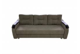 Диван прямой Канзас 3 БД galaxy lite 23