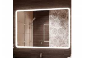 Зеркало Alcor 120х70