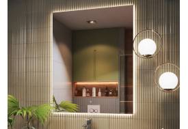 Зеркало Quadro 800