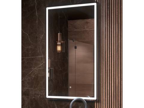 Зеркало Roberta Comfort 600 VIGO